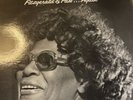 VINYL RECORD ALBUM,ELLA FITZGERALD AND JOE PASS, 2310-772,TENNESSEE WALTZ,1976