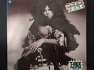 T-REX TANK 1ST PRESSING (French) with poster
