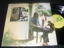 PINK FLOYD 2 LP UMMAGUMMA Live and Studio Classic ART / Prog Made CANADA HARVEST