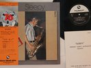 LP HIDEHIKO MATSUMOTO Sleepy TBM74 THREE BLIND MICE JAPAN Vinyl OBI