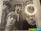 ROLLING STONES IN MONO 2023 BOX (SEALED/MINT) COLORED VINYL RMSTRD BY BOB LUDWIG
