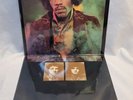 DOUBLE LP THE JIMI HENDRIX EXPERIENCE ELECTRIC LADYLAND Polydor 2310269 Tested