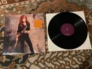 BONNIE RAITT Nick Of Time CAPITOL LP in NM Condition, in Shrink w Hype Sticker