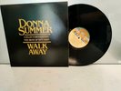 LP Donna Summer Walk Away Collectors Edition (The Best Of 1977-1980) Vinyl LP NM