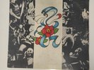 Rose Tattoo Self Titled Gatefold Vinyl LP Original Australian 1978 Rare Record