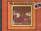 Steppenwolf 16 Greatest Hits NEAR MINT ABC Vinyl LP