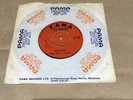 Top PAMA Rarity Skinhead Ska - Lynn Tait & The Jets - Soul Food - Pama U.K. 1968