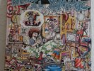 Weird Al Yankovic Self Titled Debut 1983 LP Rock and Roll Records NM