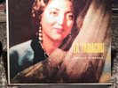 CANTA LA TARIACURI AMALIA MENDOZA RCA VICTOR MKL 1098 EXCELLENT