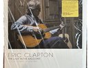 Eric Clapton  The Lady in the Balcony: Lockdown Sessions  Mercury MSVL837210  M-