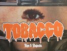 Tobacco - Ripe & Majestic - Vinyl New - Corner Dings - Black Moth Super Rainbow