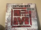 Fort Minor - The Rising Tied Deluxe Edition vinyl Mike Shinoda Linkin Park