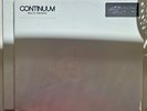 Continuum by Mayer, John - (NEW&SEALED) w/Minor Sleeve Damage