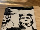 Bauhaus ‎– Mask Vinyl LP BEGA29 Nice Clean Condition 1981