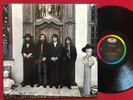 THE BEATLES   HEY JUDE LP (1986) CAPITOL SJ-385 SRC STEREO