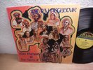 Ras Michael & The Sons Of Negus – Love Thy Neighbour Roots Reggae Lp 1983
