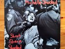 MICHELLE SHOCKED  / SHORT SHARP SHOCKED / Mercury 834 924-1 / 1988 VINYL LP