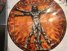 In Flames Vinyl Clayman Picture Disc