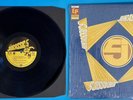 Jurassic 5 12” Ep VG+/VG+ 1997 Original