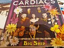 Cardiacs (The Brilliant Tim Smiths Band) 'Big Ship' With Inserts 1986 £16.99