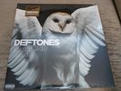 Deftones – Diamond Eyes WHITE VINYL*LIMITED COLOR*SEALED*NM/NM*W/HYPE STICKER*