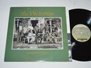 THE WATERBOYS Fisherman's Blues LP 1988 Chrysalis Canada Folk Rock VG/VG+ Celtic