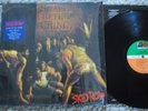 1 x VINYL FIRST PRESS SKID ROW SLAVE TO THE GRIND ATLANTIC 1991 kiss