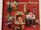 RARE ELVIS PRESLEY CHISTMAS LP  CHECK DETAILS