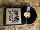 CAPTAIN BEEFHEART MAGIC BAND MIRROR MAN DIE CUT COVER PSYCH BUDDAH LABEL NM