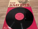The Smiths - Ask - RARE - EX+ Condition Extended 1986 Vinyl 12” Record