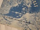 Lily May Rosie Susie Coon Creek Girls LP County 712 Rare Alternate Label
