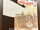 LED ZEPPELIN - LED ZEPPELIN II LP. UK PRESS WITH 