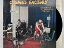 Creedence Clearwater Revival - Cosmo’s Factory - 1980 MFSL Master Recording (NM)