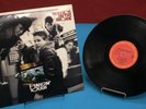 NEW KIDS ON THE BLOCK HANGING' TOUGH VINYL RECORD