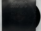 AC/DC - Back In Black - 1980 US 1st Press Masterdisk RL (EX/NM) Ultrasonic Clean