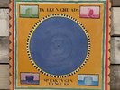 TALKING HEADS - SPEAKING IN TONGUES LP 1983 original Sire pressing VG+ (E-77)