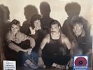 QUEEN THE WORKS BURGANDY VINYL LP NEW SEALED