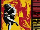 Guns N Roses Use Your Illusion I GEF-24415 2LP Original 1st Pressing 1991 NM