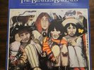 THE BEATLES BALLADS - 20 ORIGINAL TRACKS VINYL LP UK PRESSING  VG+/VG+