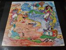 Lost And Found – Forever Lasting Plastic Words VG++ Original Record 1968 PSYCH