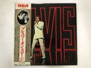 ELVIS PRESLEY ELVIS TV SPECIAL - RCA SX-38-M Japan  LP