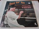 Bob Shreve – Good Ole’ Bob Doing His Thing VG Original KING KS-1109 Record 1970