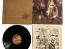 Led Zeppelin In Through The Out Door Vinyl LP SS 16002“C”Variant Brown Paper Bag