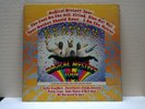 THE BEATLES-LP- 