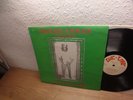 DREAD LOCKS IN JAMAICA LP 1976 roots reggae AGGROVATORS dub JAH STITCH