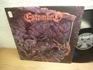 Entombed – Crawl UK Vinyl, 12