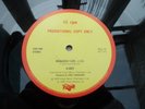 U-ROY - RUNAWAY GIRL 12'' RARE REGGAE PROMO 1975 EXCELLENT LISTEN