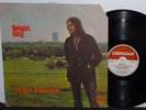 MILLER ANDERSON 1971 ORIGINAL PSYCH FOLK ROCK LP BRIGHT CITY NEAR MINT NR