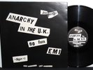 SEX PISTOLS 1983 MAXI 12