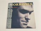 [LP] Morrissey - Viva Hate w/OBI Promo RP28-5611 Japan vinyl